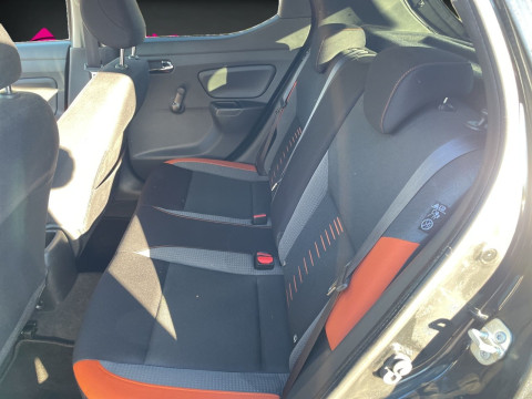 Ansicht 8 - Gebrauchtwagen Fahrzeug, Modell Micra der Marke Nissan von Verkäufer Autohaus MKM Huber GmbH / Gebrauchtwagenpark