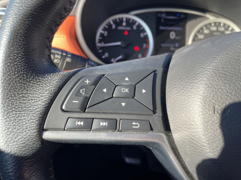 Ansicht 13 - Gebrauchtwagen Fahrzeug, Modell Micra der Marke Nissan von Verkäufer Autohaus MKM Huber GmbH / Gebrauchtwagenpark