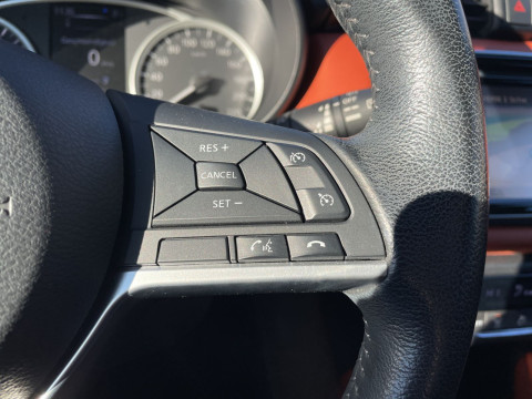 Ansicht 14 - Gebrauchtwagen Fahrzeug, Modell Micra der Marke Nissan von Verkäufer Autohaus MKM Huber GmbH / Gebrauchtwagenpark