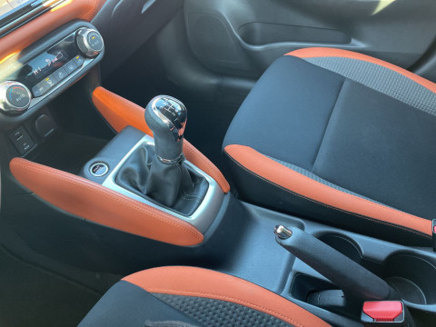 Ansicht 16 - Gebrauchtwagen Fahrzeug, Modell Micra der Marke Nissan von Verkäufer Autohaus MKM Huber GmbH / Gebrauchtwagenpark