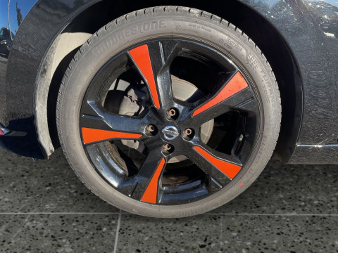 Ansicht 17 - Gebrauchtwagen Fahrzeug, Modell Micra der Marke Nissan von Verkäufer Autohaus MKM Huber GmbH / Gebrauchtwagenpark