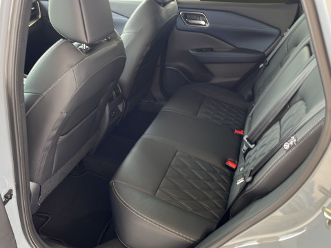 Ansicht 2 - Gebrauchtwagen Fahrzeug, Modell Qashqai der Marke Nissan von Verkäufer Autohaus MKM Huber GmbH / Gebrauchtwagenpark