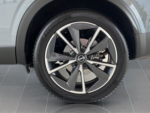 Ansicht 8 - Gebrauchtwagen Fahrzeug, Modell Qashqai der Marke Nissan von Verkäufer Autohaus MKM Huber GmbH / Gebrauchtwagenpark