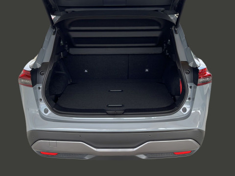 Ansicht 9 - Gebrauchtwagen Fahrzeug, Modell Qashqai der Marke Nissan von Verkäufer Autohaus MKM Huber GmbH / Gebrauchtwagenpark