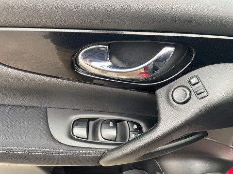 Ansicht 11 - Gebrauchtwagen Fahrzeug, Modell Qashqai der Marke Nissan von Verkäufer Autohaus MKM Huber GmbH / Gebrauchtwagenpark