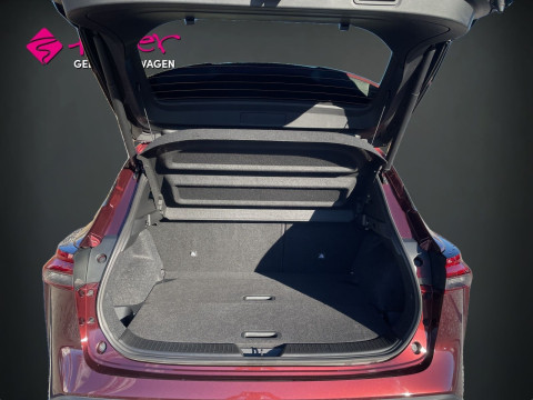 Ansicht 6 - Gebrauchtwagen Fahrzeug, Modell Qashqai der Marke Nissan von Verkäufer Autohaus MKM Huber GmbH / Gebrauchtwagenpark