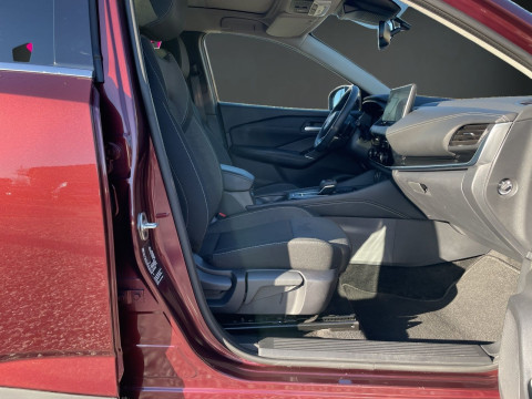 Ansicht 10 - Gebrauchtwagen Fahrzeug, Modell Qashqai der Marke Nissan von Verkäufer Autohaus MKM Huber GmbH / Gebrauchtwagenpark