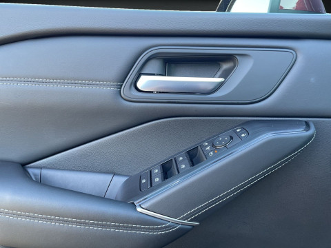 Ansicht 11 - Gebrauchtwagen Fahrzeug, Modell Qashqai der Marke Nissan von Verkäufer Autohaus MKM Huber GmbH / Gebrauchtwagenpark