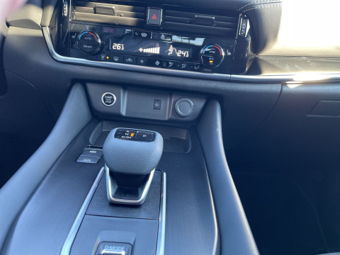 Ansicht 14 - Gebrauchtwagen Fahrzeug, Modell Qashqai der Marke Nissan von Verkäufer Autohaus MKM Huber GmbH / Gebrauchtwagenpark