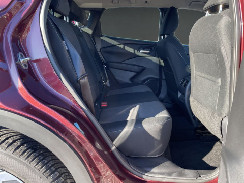 Ansicht 15 - Gebrauchtwagen Fahrzeug, Modell Qashqai der Marke Nissan von Verkäufer Autohaus MKM Huber GmbH / Gebrauchtwagenpark