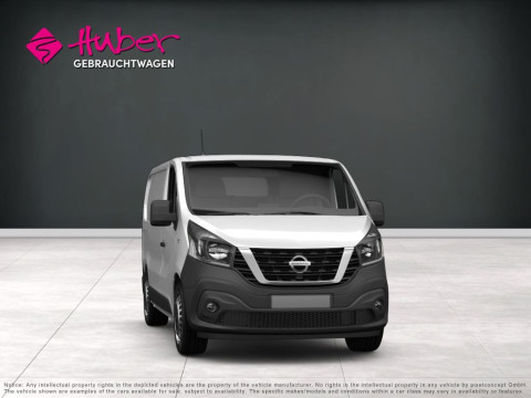 Ansicht 8 - Gebrauchtwagen Fahrzeug, Modell NV300 der Marke Nissan von Verkäufer Autohaus MKM Huber GmbH / Gebrauchtwagenpark