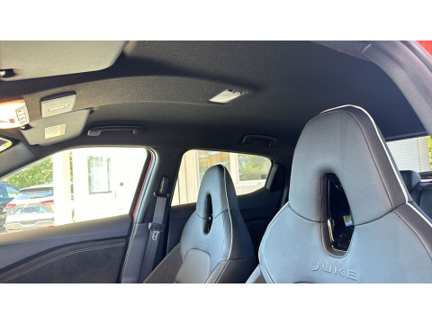 Ansicht 5 - Gebrauchtwagen Fahrzeug, Modell Juke der Marke Nissan von Verkäufer Autohaus MKM Huber GmbH / Gebrauchtwagenpark