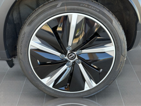 Ansicht 8 - Gebrauchtwagen Fahrzeug, Modell Juke der Marke Nissan von Verkäufer Autohaus MKM Huber GmbH / Gebrauchtwagenpark