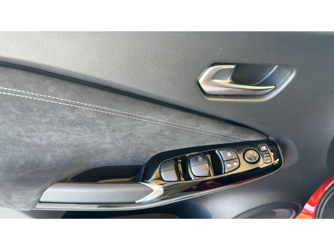 Ansicht 10 - Gebrauchtwagen Fahrzeug, Modell Juke der Marke Nissan von Verkäufer Autohaus MKM Huber GmbH / Gebrauchtwagenpark