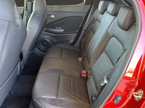 Ansicht 15 - Gebrauchtwagen Fahrzeug, Modell Juke der Marke Nissan von Verkäufer Autohaus MKM Huber GmbH / Gebrauchtwagenpark