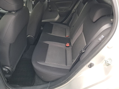 Ansicht 9 - Gebrauchtwagen Fahrzeug, Modell Micra der Marke Nissan von Verkäufer Autohaus Ebner GmbH