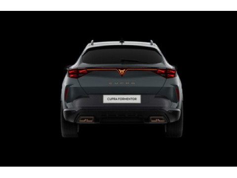 Cupra Formentor - Formentor 1.5 e-HYBRID 150 kW DSG Navi