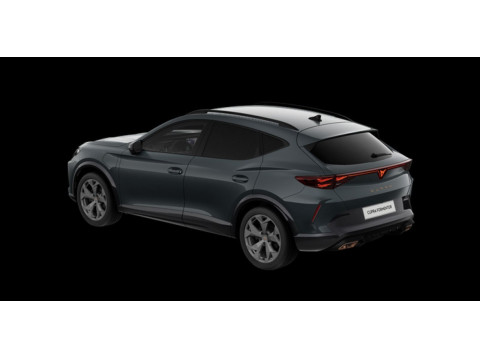 Cupra Formentor - Formentor 1.5 e-HYBRID 150 kW DSG Navi