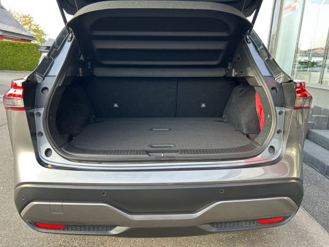 Ansicht 12 - Gebrauchtwagen Fahrzeug, Modell Qashqai der Marke Nissan von Verkäufer Auto-Center Grimmen GmbH & Co. Fzg.handel KG