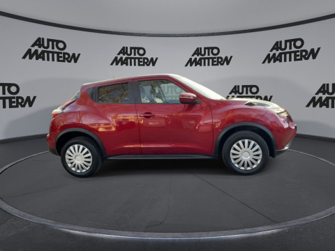 Ansicht 7 - Gebrauchtwagen Fahrzeug, Modell Juke der Marke Nissan von Verkäufer Mattern GmbH