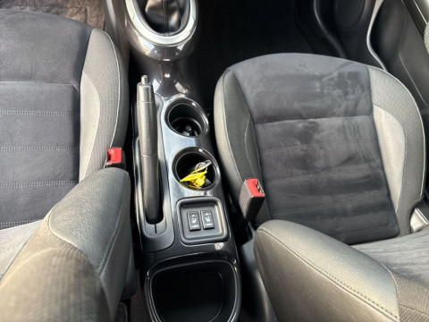 Ansicht 13 - Gebrauchtwagen Fahrzeug, Modell Juke der Marke Nissan von Verkäufer Mattern GmbH