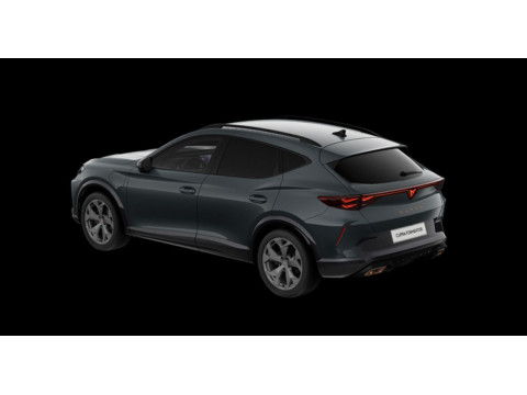 Cupra Formentor - Formentor 1.5 e-HYBRID 150 kW DSG Navi