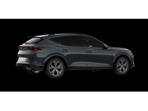 Cupra Formentor - Formentor 1.5 eTSI 110 kW DSG Navi