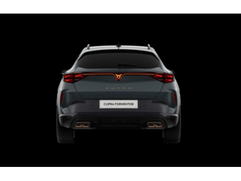Cupra Formentor - Formentor 1.5 eTSI 110 kW DSG Navi