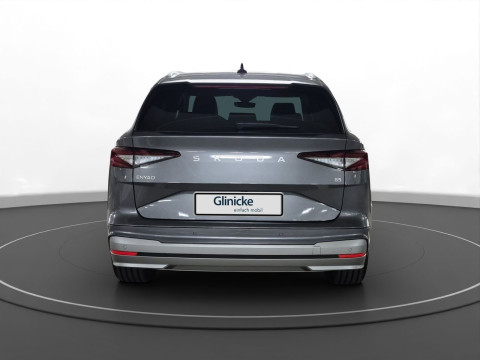 &Scaron;koda - Enyaq