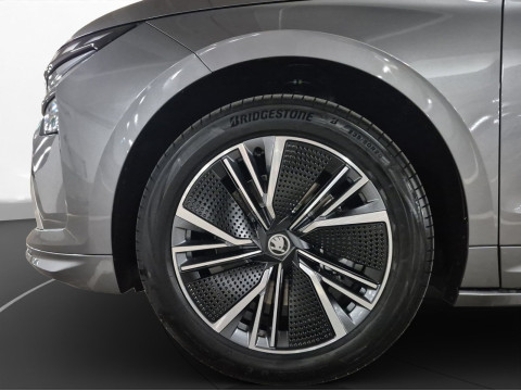 &Scaron;koda - Enyaq