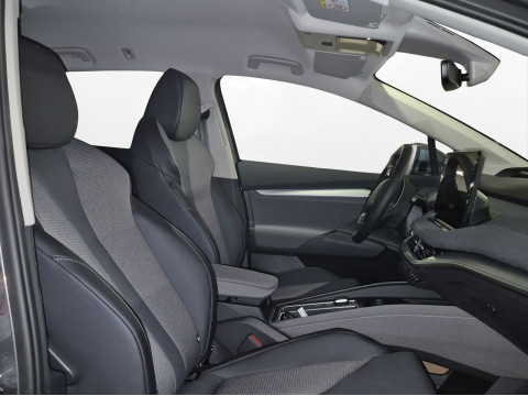 &Scaron;koda - Enyaq