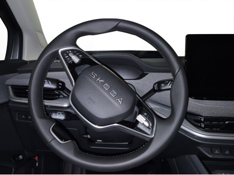 &Scaron;koda - Enyaq