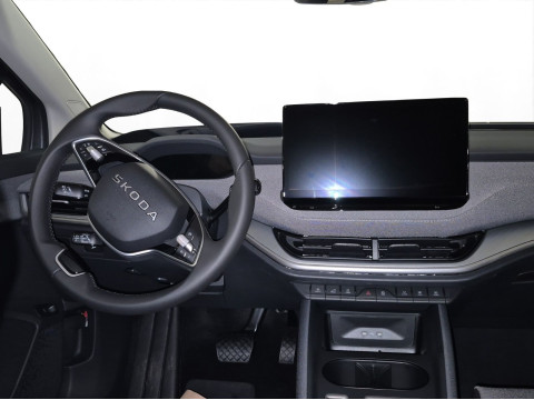 &Scaron;koda - Enyaq