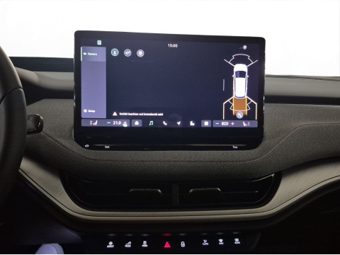 &Scaron;koda - Enyaq