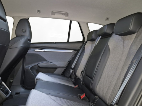 &Scaron;koda - Enyaq