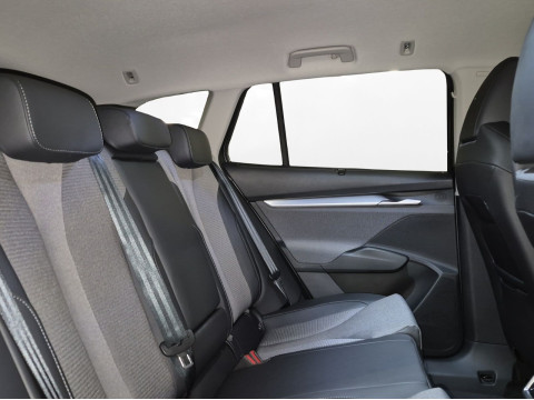 &Scaron;koda - Enyaq