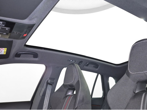 &Scaron;koda - Enyaq