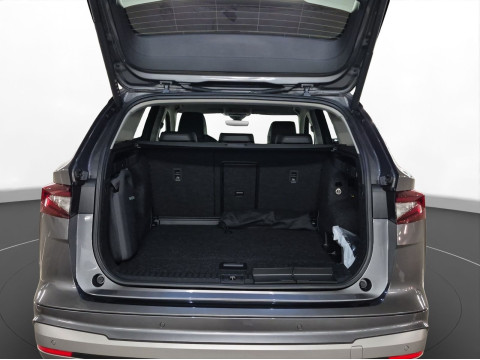 &Scaron;koda - Enyaq