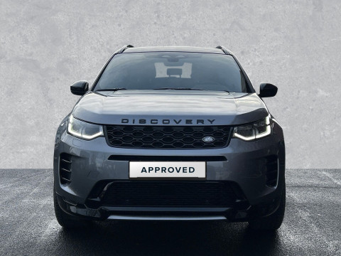 Land Rover - Discovery Sport