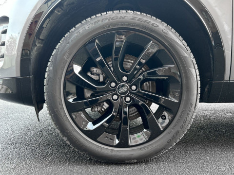 Land Rover - Discovery Sport