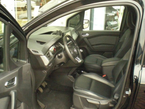 Ansicht 7 - Gebrauchtwagen Fahrzeug, Modell Townstar der Marke Nissan von Verkäufer Autohaus Lehmann GmbH