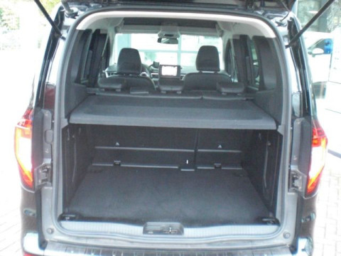 Ansicht 10 - Gebrauchtwagen Fahrzeug, Modell Townstar der Marke Nissan von Verkäufer Autohaus Lehmann GmbH