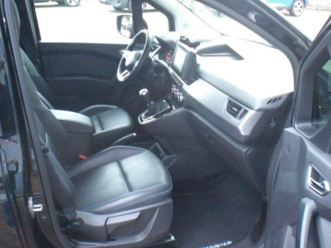 Ansicht 12 - Gebrauchtwagen Fahrzeug, Modell Townstar der Marke Nissan von Verkäufer Autohaus Lehmann GmbH