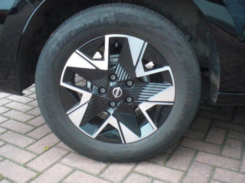 Ansicht 13 - Gebrauchtwagen Fahrzeug, Modell Townstar der Marke Nissan von Verkäufer Autohaus Lehmann GmbH