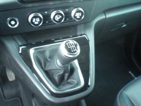 Ansicht 14 - Gebrauchtwagen Fahrzeug, Modell Townstar der Marke Nissan von Verkäufer Autohaus Lehmann GmbH