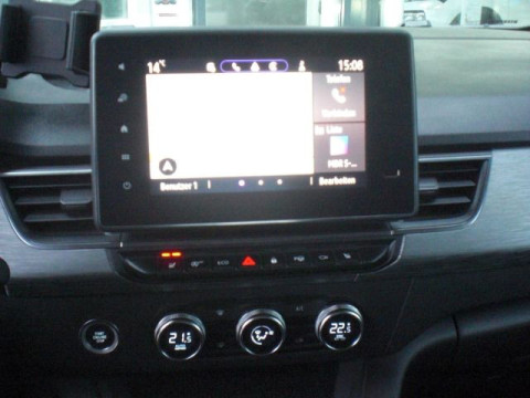 Ansicht 15 - Gebrauchtwagen Fahrzeug, Modell Townstar der Marke Nissan von Verkäufer Autohaus Lehmann GmbH