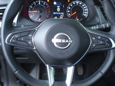 Ansicht 16 - Gebrauchtwagen Fahrzeug, Modell Townstar der Marke Nissan von Verkäufer Autohaus Lehmann GmbH