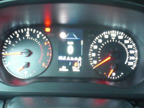 Ansicht 17 - Gebrauchtwagen Fahrzeug, Modell Townstar der Marke Nissan von Verkäufer Autohaus Lehmann GmbH