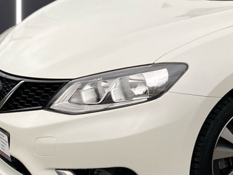 Ansicht 6 - Gebrauchtwagen Fahrzeug, Modell Pulsar der Marke Nissan von Verkäufer Bücherl JO.-TEC. GmbH Rötz