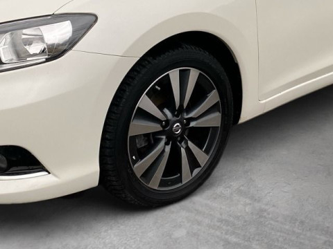 Ansicht 7 - Gebrauchtwagen Fahrzeug, Modell Pulsar der Marke Nissan von Verkäufer Bücherl JO.-TEC. GmbH Rötz